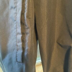 Ontario police college windbreaker pullover size large